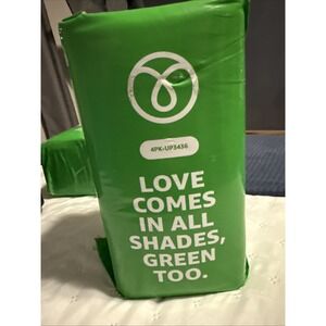 Improvia Washable Under Pads 34x36" (4) 4PK-UP3436 Lot Of 1- 4 Pack